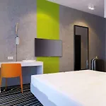 إيبيس ستايلز سيتي 3* هارلم
