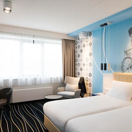 Ibis Styles 3*