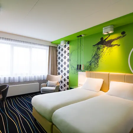 Ibis Styles 3* Haarlem