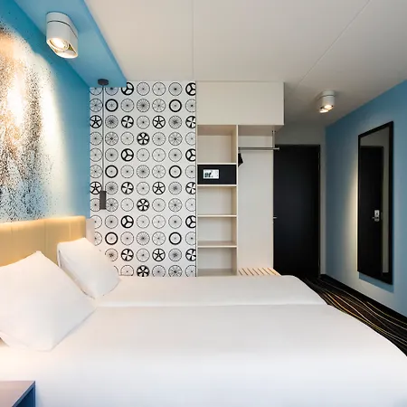Ibis Styles Hotel Haarlem