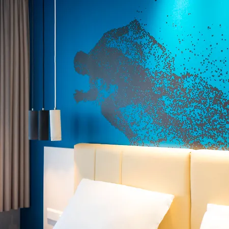 Ibis Styles Hotel