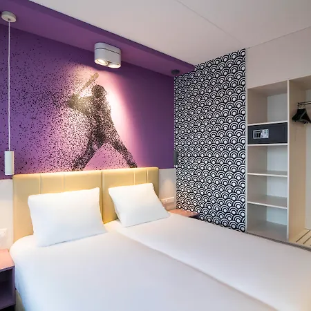 Hotel Ibis Styles Haarlem