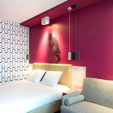 Hotel Ibis Styles 3*