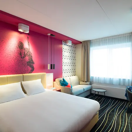 Ibis Styles Haarlem