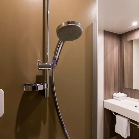 Ibis Styles 3*