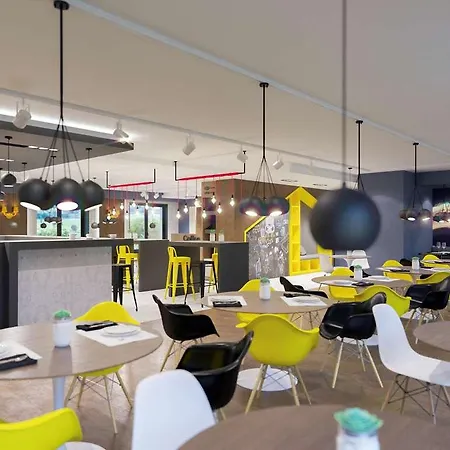 Ibis Styles Hotel