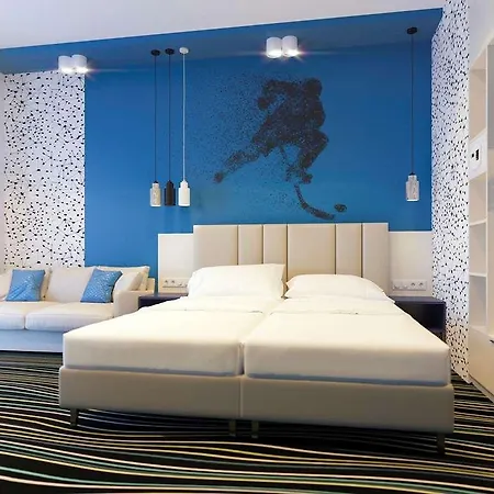 Szálloda Ibis Styles