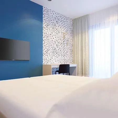 מלון Ibis Styles