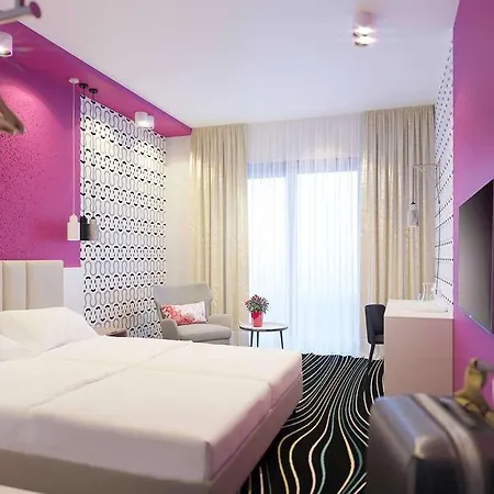 Hotel Ibis Styles