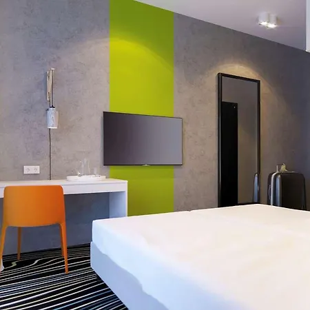 Ibis Styles 3* Haarlem