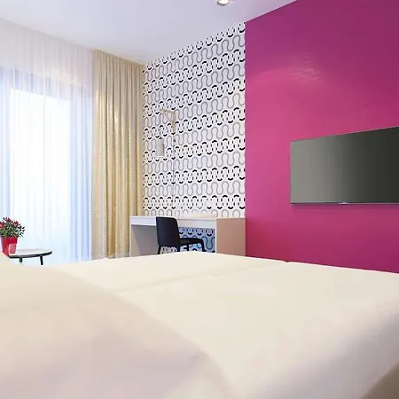 Ibis Styles Hotel