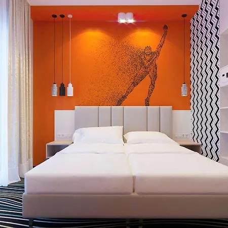 Ibis Styles Hotel Haarlem