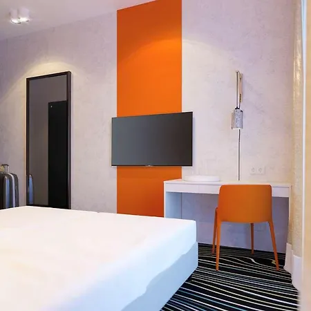 Ibis Styles Szálloda