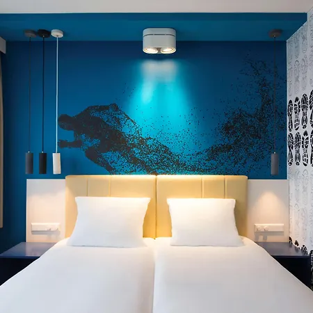 Ibis Styles 3* Haarlem