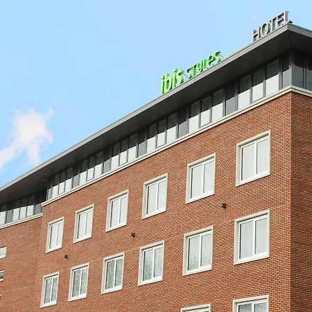 Hotel Ibis Styles 3*
