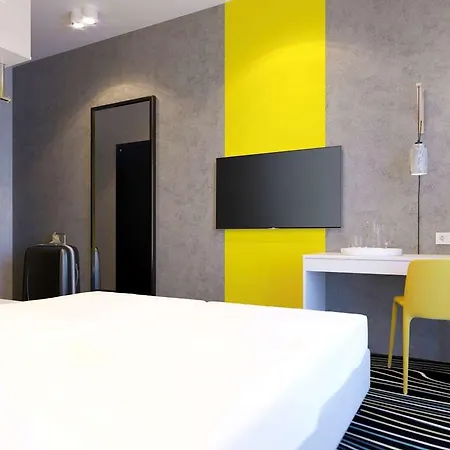 Ibis Styles 3*