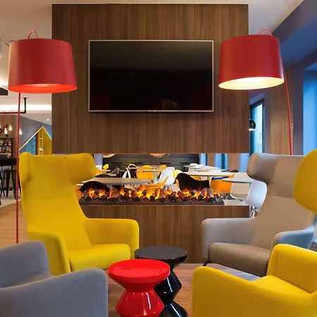 Hotel Ibis Styles