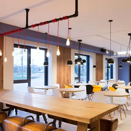Hotel Ibis Styles Haarlem