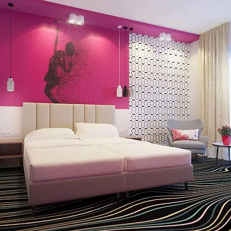 Hotel Ibis Styles 3*