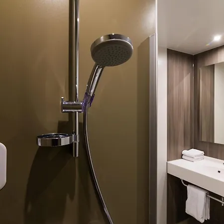 Hotel Ibis Styles 3*