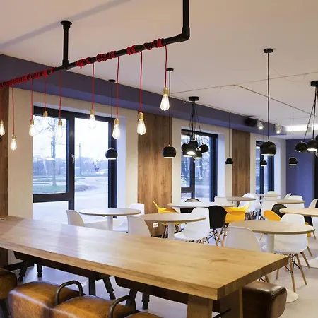 Ibis Styles Hotel Haarlem