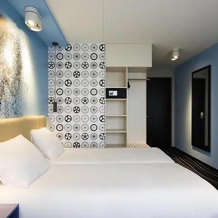 Ibis Styles Hotel 3*