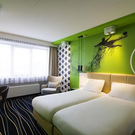 Szálloda Ibis Styles 3*
