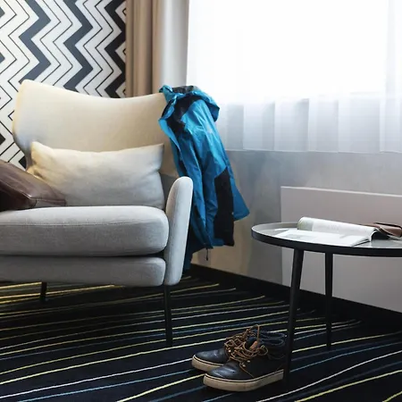 Ibis Styles Hotel 3*