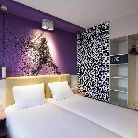 Hotel Ibis Styles Haarlem