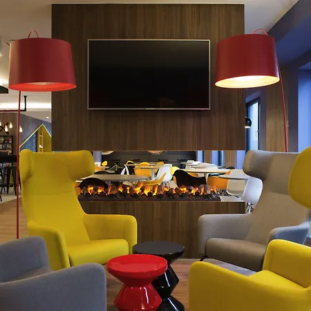 Ibis Styles 3* Haarlem