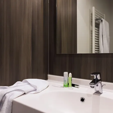 Ibis Styles
