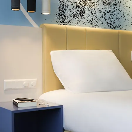 Ibis Styles Hotel 3*