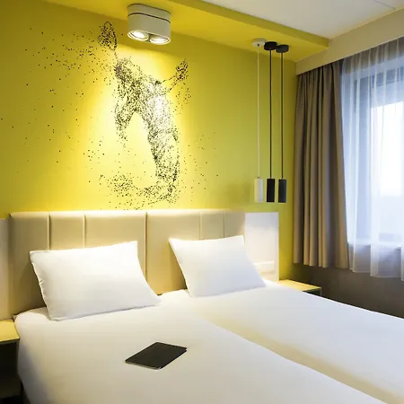Ibis Styles