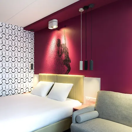 מלון Ibis Styles הארלם