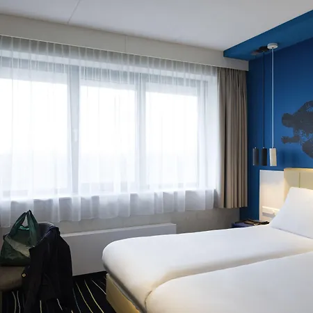 Ibis Styles 3* Haarlem