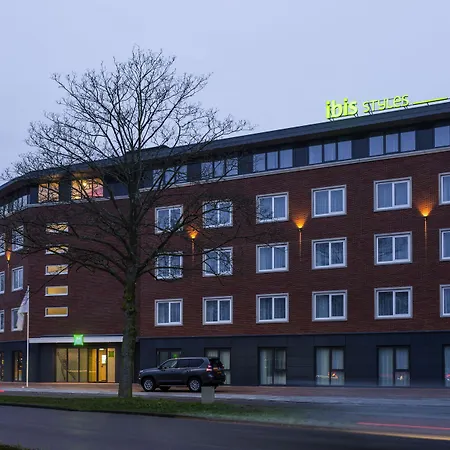 Ibis Styles