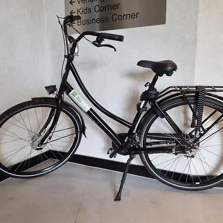 Ibis Styles מלון הארלם