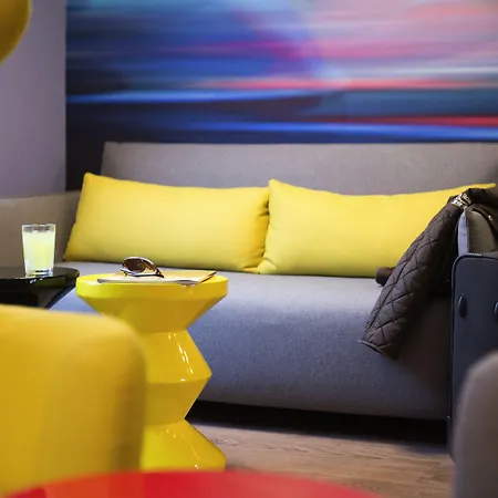 Ibis Styles Hotel 3*