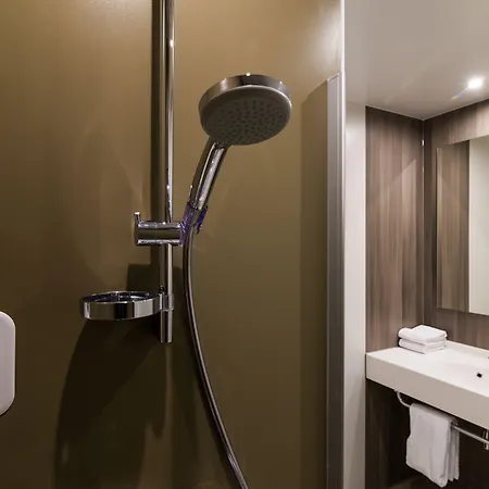 Ibis Styles Haarlem