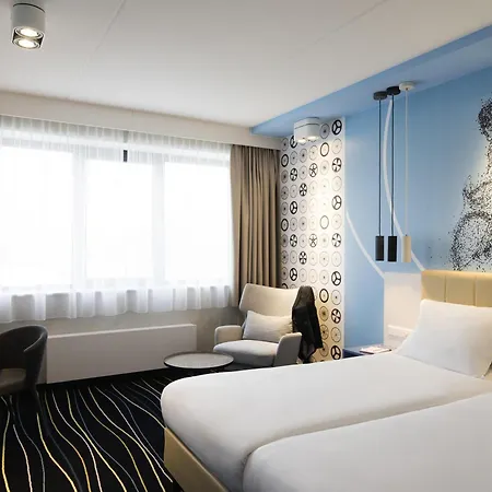 Ibis Styles Szálloda 3*