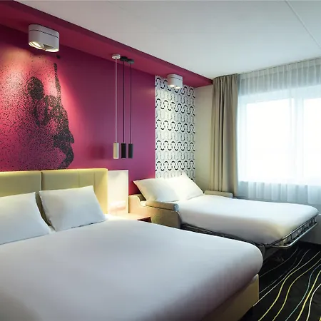 Ibis Styles 3*