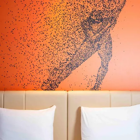 Ibis Styles Hotel 3*