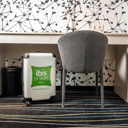 Ibis Styles מלון הארלם