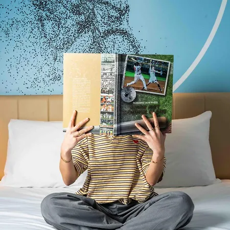 Ibis Styles Haarlem