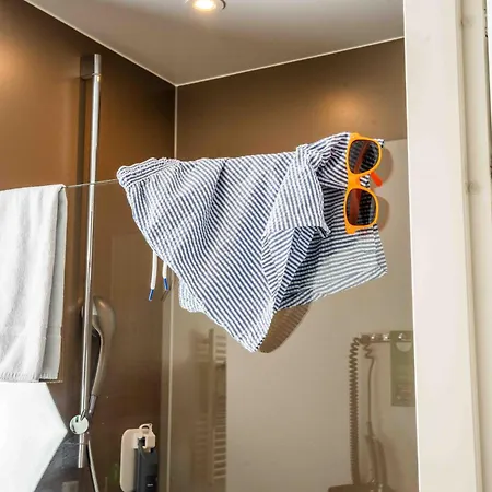 Ibis Styles Hotel