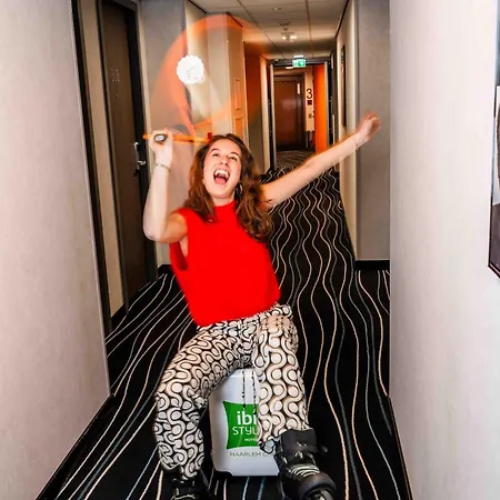 Ibis Styles 3*