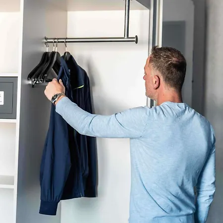 Ibis Styles ホテル