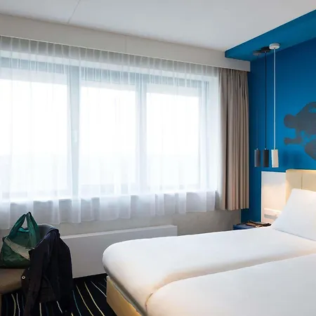 Hotel Ibis Styles 3*