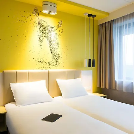 Ibis Styles Hotel Haarlem