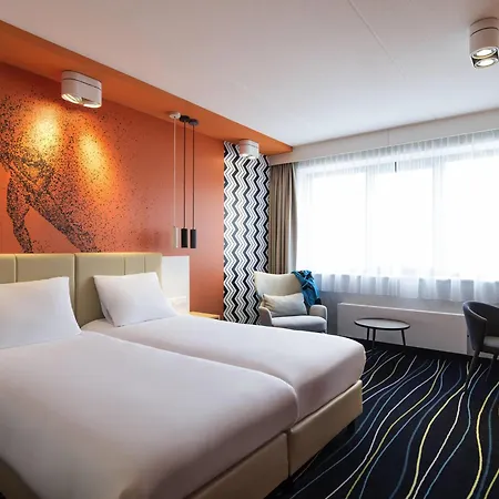 Hotel Ibis Styles 3*